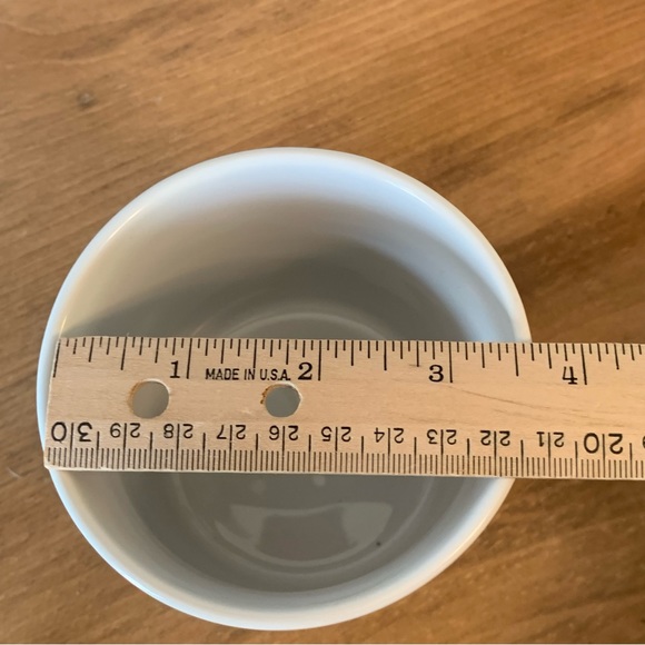 Starbucks holiday collection 2013 14oz coffee mug cup - Picture 4 of 10